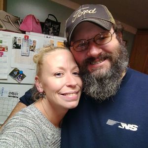 Meet your Posher, Jamie